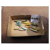 Fishing Lures