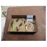 Fishing Lures