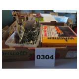 Wagner Heat Gun MIsc Tool Peg Board Hooks