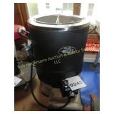 Charbroil Big Easy Turkey Fryer- Like New