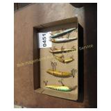 Fishing Lures