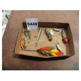 Fishing Lures
