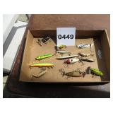 Fishing Lures