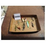 Fishing Lures