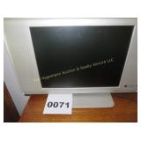 Mall Sanyo TV