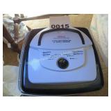 Nesco Dehydrator & Jerky Maker