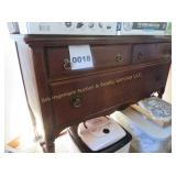 3 Drawer Buffet