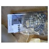 Shoestring Bow Wreath Kit
