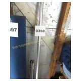 Small Aluminum Flag Pole