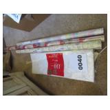 Wrapping & Tissue Paper & Gift Boxes