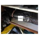 Carpet Padding And Mats