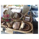 Wicker Baskets
