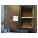 Wall Cabinet