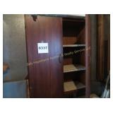 Wall Cabinet