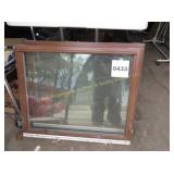 Glass Replacement Windows