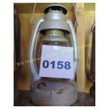 Kerosene Lanterns