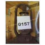 Kerosene Lanterns
