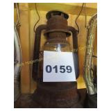 Kerosene Lanterns