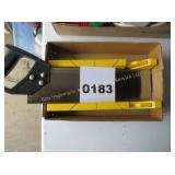 Miter Saw