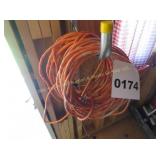 Pair of Extension Cords