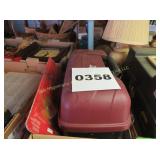 Tackle Box