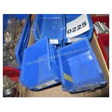 Hardware Storage Bins