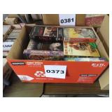 VHS Tapes