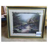 Outdoor Scene Picture