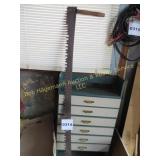 Two Man Cross Cut Saw