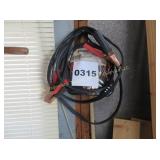 Pair Of Jumper Cables
