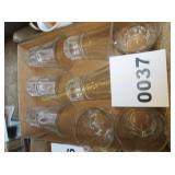 Glass Cups
