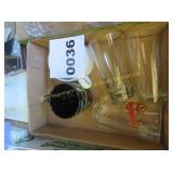 Beer Glasses & Mugs