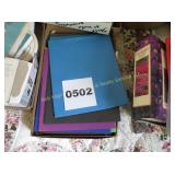 File Folders