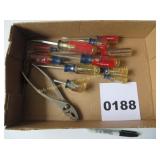 Craftsman Screw Drivers