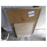 Cork Board For Wall