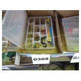 Fishing Lures