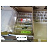 Fishing Lures