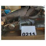 General 157 Folding Slicer