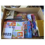 Gift Bags & Boxes