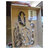 Assorted Necklaces