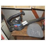 Toro Elec. Leaf Blower