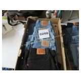 Womens Levi Jeans 3 Size 14 1 Size 12