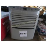 Dehumidifier
