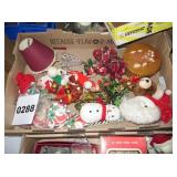 Christmas Decor