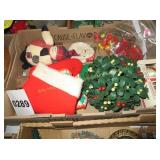Christmas Decor
