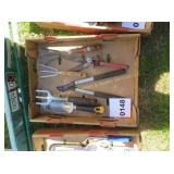 Misc. Garden Tools