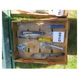 Misc. Garden Tools