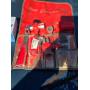 CHRIS TABILI TOOL AUCTION 