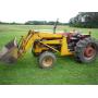 TRACTORS, FARM & WOODWORKING MACHINERY, TOYS, GUNS, & HOUSEHOLD AUCTION 