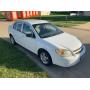 6PM SATURDAY NIGHT CONSIGNMENT AUCTION 2006 Chevrolet Cobalt LS 181kmiles Clean 